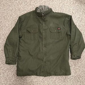 Beat Dickies jacket